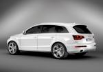 Audi Q7 Coastline Concept 2008 года